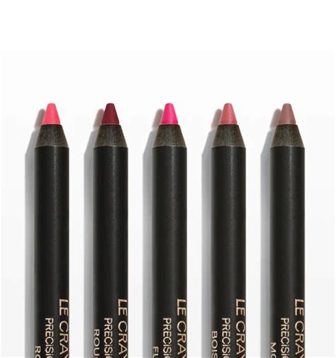 chanel lip liner natural|Chanel berry lip liner.